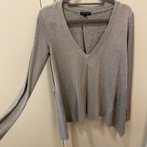 Beyond Yoga High Low Long Sleeve